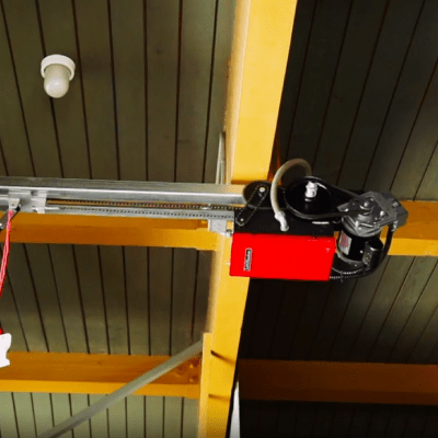DOOR HARDWARE